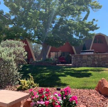 Red Agave Resort