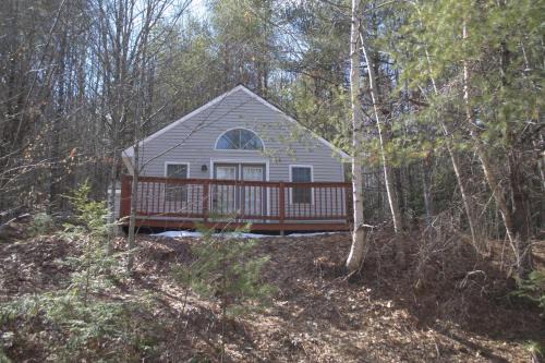 Red Maple Cottage