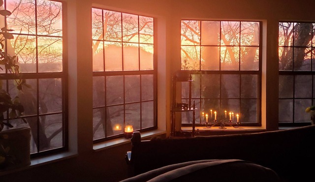 Redbud Valley Lodge