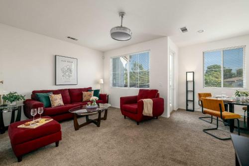 Redecorated - Serene- Legoland- Family-Friendly