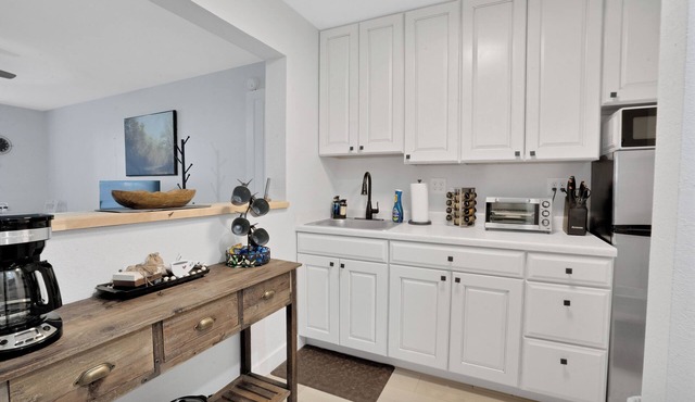 Redspeck Signature Stay Apartments