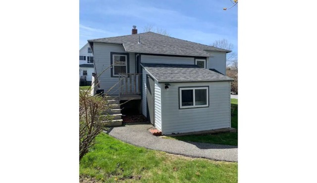 Renovated bungalow Northeast Harbor - Mount Desert