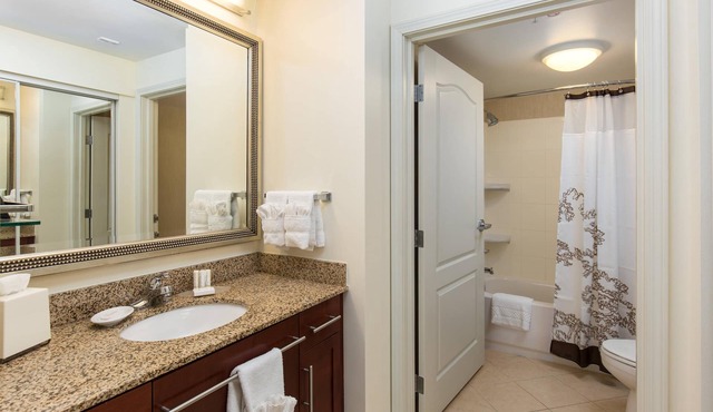 Residence Inn by Marriott Springfield Old Keene Mill