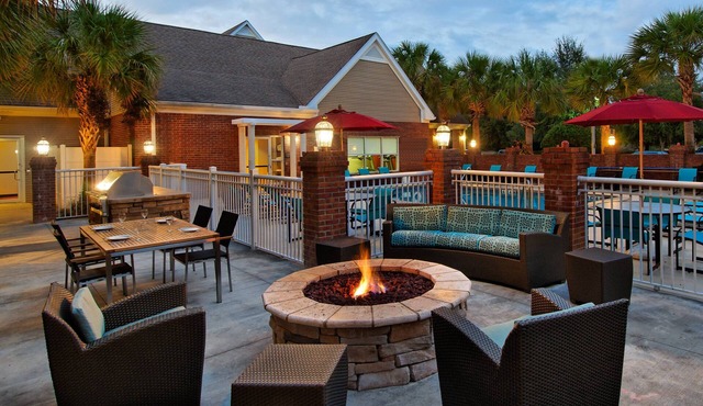 Residence Inn by Marriott Tampa at USF/Medical Center
