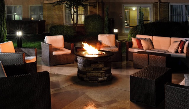 Residence Inn By Marriott San Antonio Airport/Alamo Heights