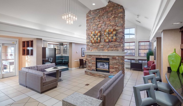 Residence Inn by Marriott Wichita East at Plazzio