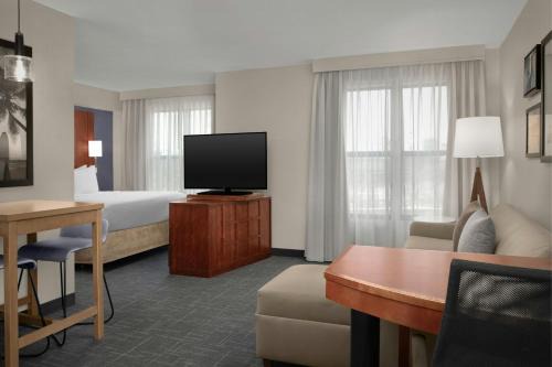 Residence Inn San Diego Oceanside