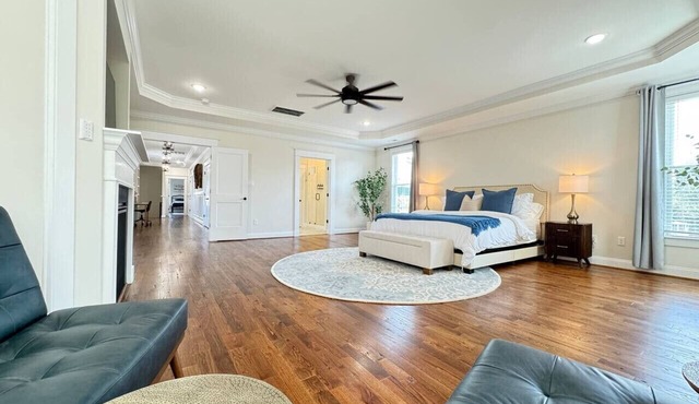Richmond Ridge - 4BD/4.5BA and Garage