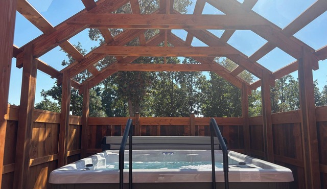 Ridgeline Retreat