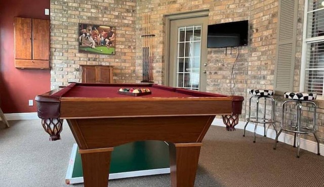 River Bend Casa
