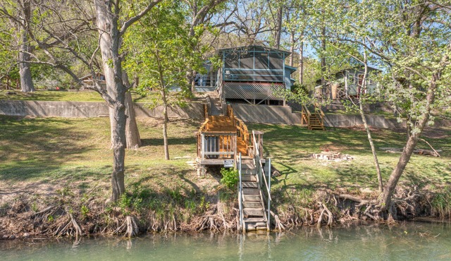 River View Retreat LLC