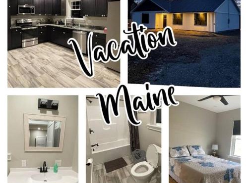 Riverside Getaway with HotTub 3br 2 bth