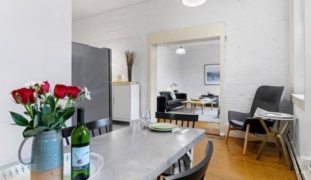 Rockland Central Loft, heart of downtown