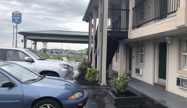 Rodeway Inn in Glade Spring