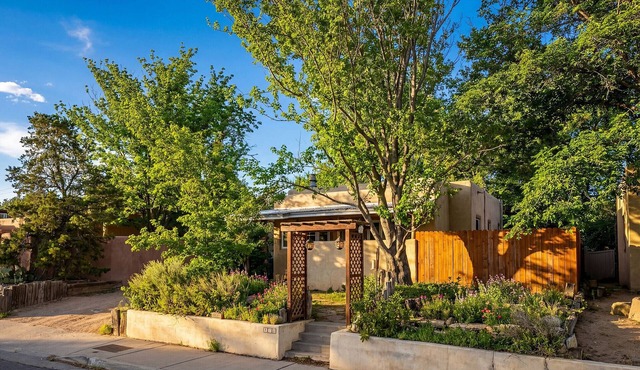Route Sixty Sixn-Nob Hill 2bedroom,1 Bath, House