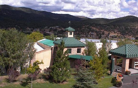 Ruidoso Downs Condos at Champion's Run, a VRI resort