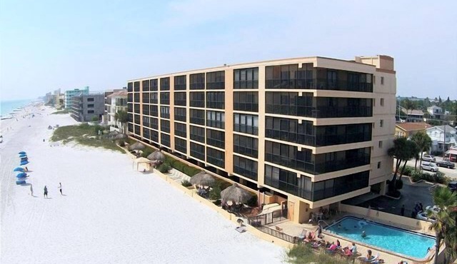 SALE Aug Sept Oct Nov Dec lo week rate Villa Madeira Condo Direct Gulfbeach View