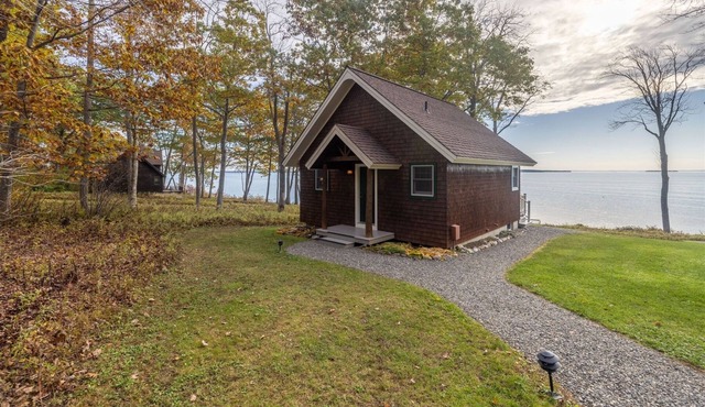 SEASIDE COTTAGE - OSPREY - Town of Lincolnville