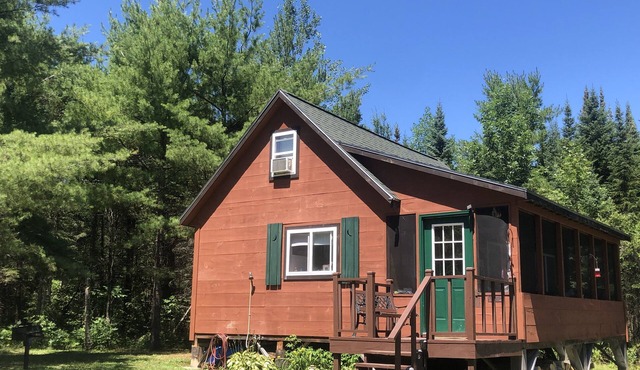 Secluded/Private Maine Lake Retreat, WIR SPRECHEN DEUTSCH ,