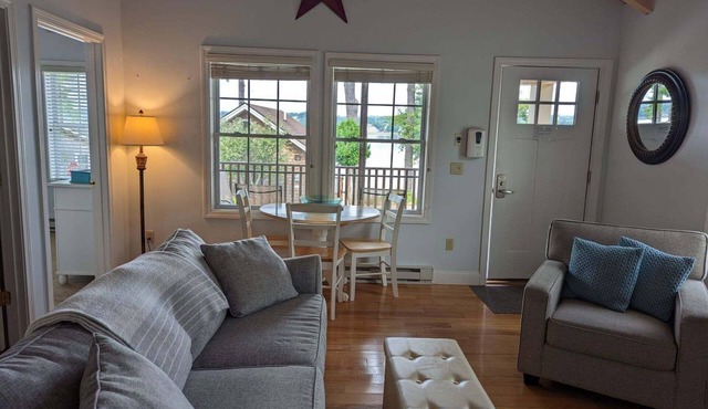 Sheepscot Harbour Cottage #19