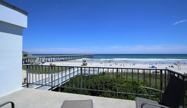 Silver Gull Motel