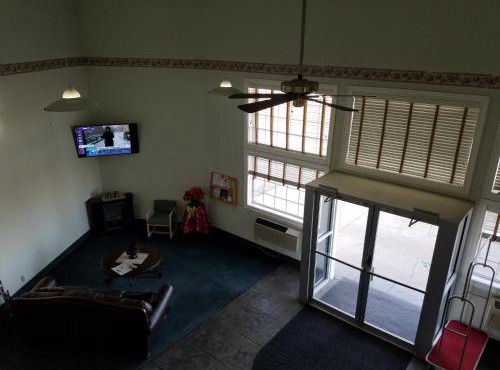 Simple Rewards Inn in Guymon