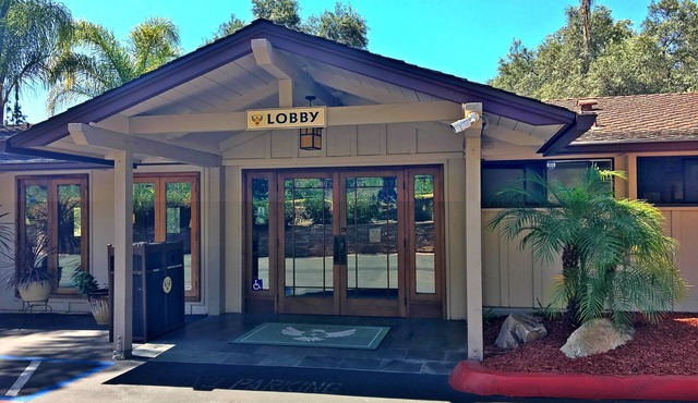 Singing Hills Golf Resort