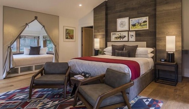 Skamania Lodge, Free Parking, Pool, Golf, Spa, Jacuzzi