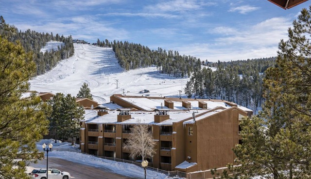 Ski-In Chalet · Walk to Lift · Mountain Views