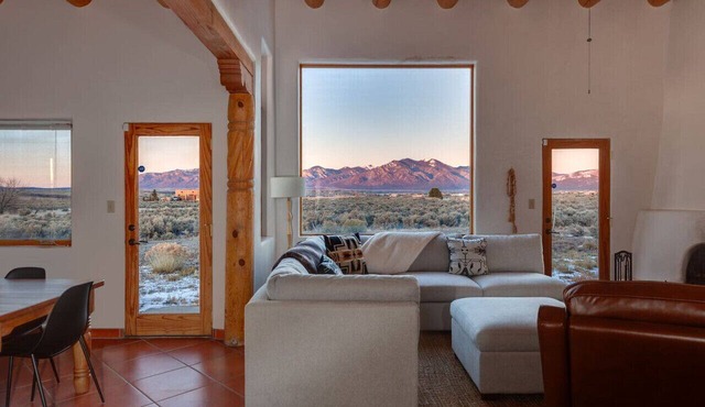 Skydancer - Desert Dream - 3 Bed - 1 Great Room - 2 Bath