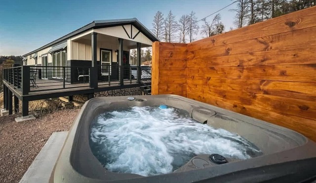 Skyview Retreat