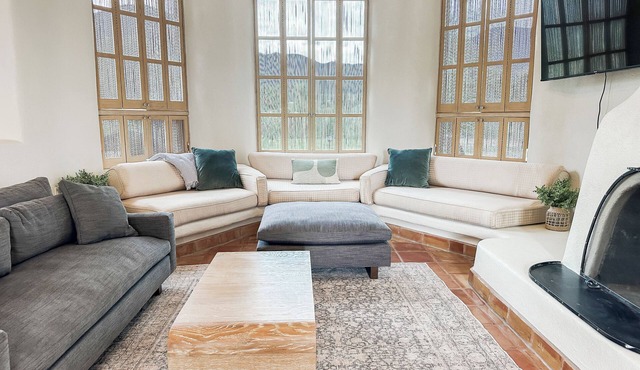 Slope & Sage Hideaway- 2m Arroyo Seco/20m Taos/20m Ski Valley