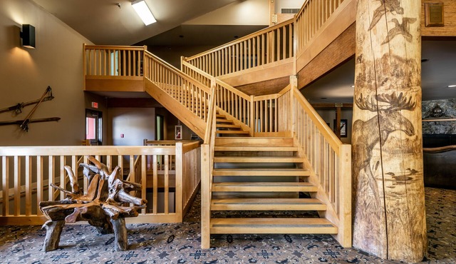 Snow Cap Inn