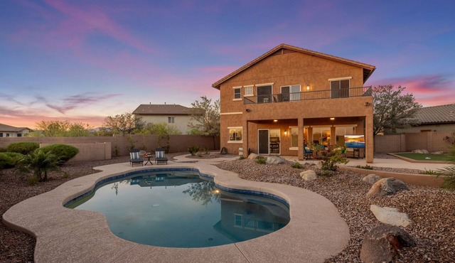 Sonoran Sunset - Pool |Putting Green |Pets ok!|