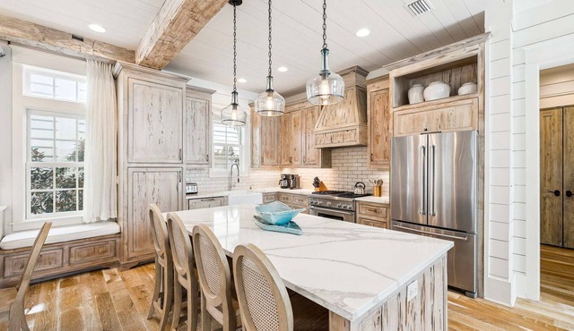 South of 30A | Close to the Beach + WaterColor Beach Club | Evergreen Dream