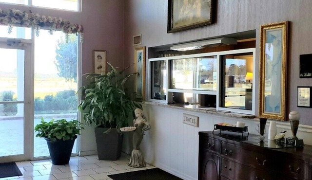 Southern Belle Inn