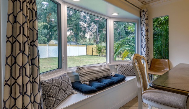 Spacious Brandon Oasis w/Fully-Fenced Yard!