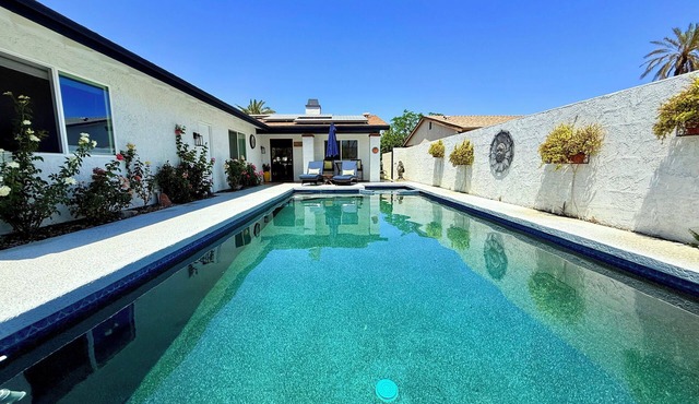 Spectacular Getaway for Golfers and Sun Lovers - Premiere Property