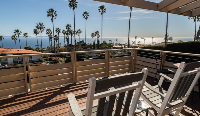 Spectacular Ocean View!