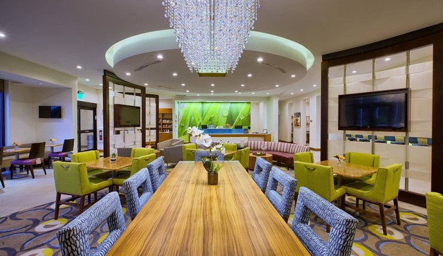 SpringHill Suites® by Marriott® Wilmington Wrightsville Beach