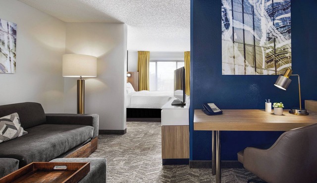 SpringHill Suites Tempe at Arizona Mills Mall in Tempe
