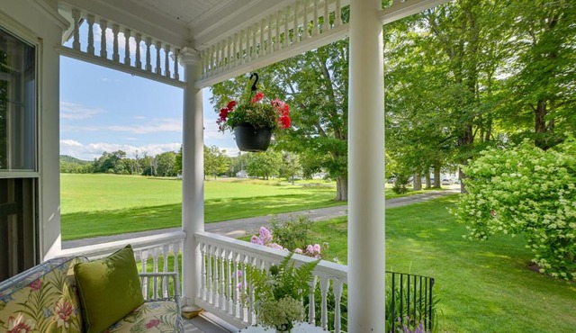 Springvale Farm: Freedom Home with Hiking Trail!