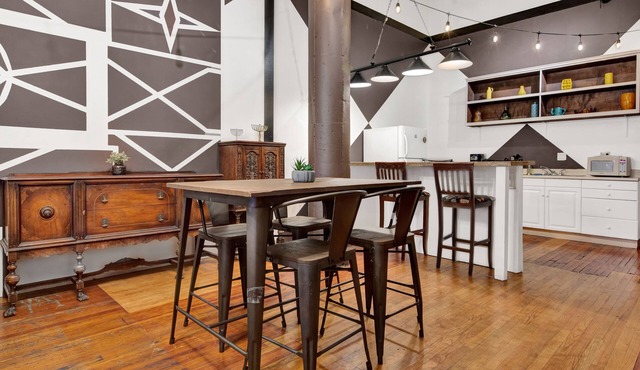 St. Vincent Lofts