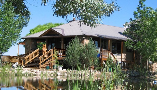 Starry Nights Ranch Bed & Breakfast
