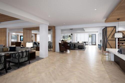 Staybridge Suites - Lexington S Medical Ctr Area by IHG