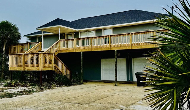 Steps from the Sugar White Sand Beaches!