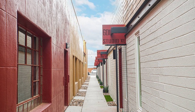 Studio 101 in Mesa