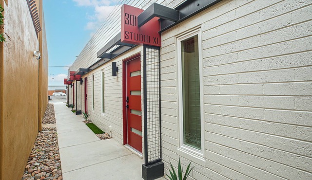 Studio 301 in Mesa