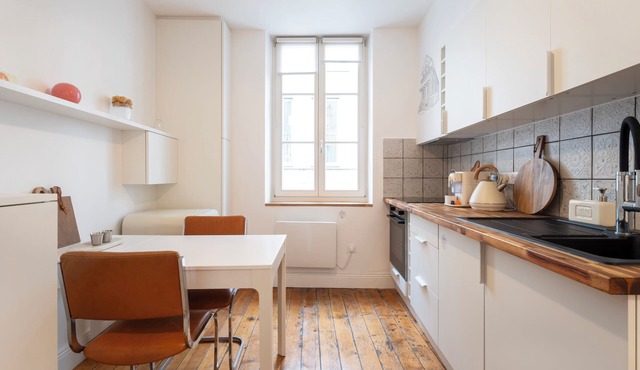 Studio Secundo in Metz
