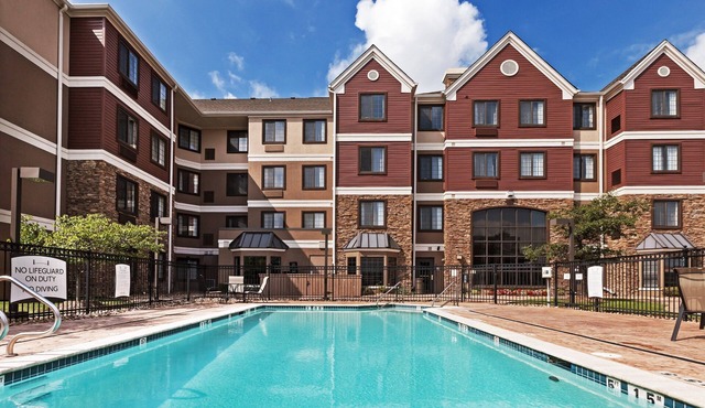 Studio Suite in Tulsa | FREE Breakfast + Fitness Center